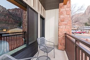 Best Western Plus Zion Canyon Inn & Suites