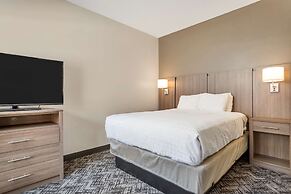 Best Western Plus Zion Canyon Inn & Suites