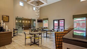 Best Western Plus Zion Canyon Inn & Suites