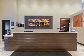 Best Western Plus Zion Canyon Inn & Suites