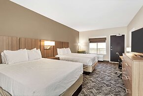 Best Western Plus Zion Canyon Inn & Suites