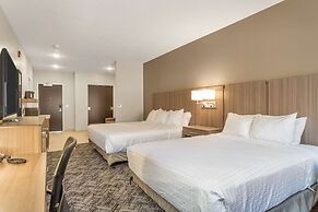 Best Western Plus Zion Canyon Inn & Suites