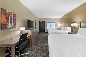 Best Western Plus Zion Canyon Inn & Suites