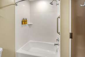 Best Western Plus Zion Canyon Inn & Suites