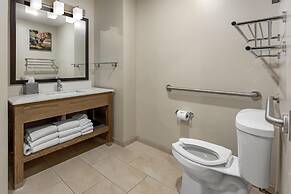 Best Western Plus Zion Canyon Inn & Suites