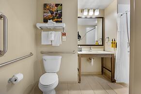 Best Western Plus Zion Canyon Inn & Suites