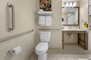 Best Western Plus Zion Canyon Inn & Suites
