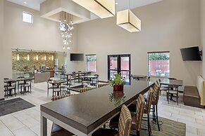 Best Western Plus Zion Canyon Inn & Suites