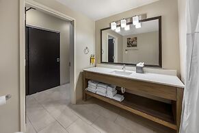 Best Western Plus Zion Canyon Inn & Suites