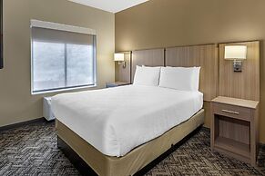Best Western Plus Zion Canyon Inn & Suites