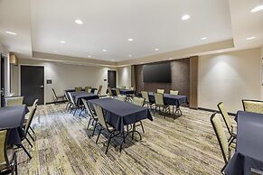 Best Western Plus Zion Canyon Inn & Suites