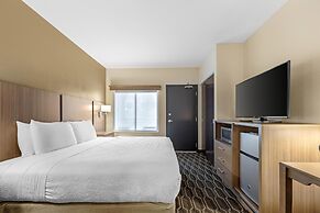 Best Western Plus Zion Canyon Inn & Suites