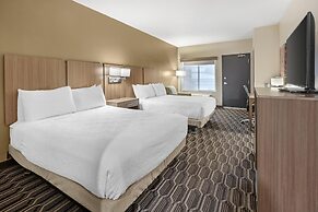 Best Western Plus Zion Canyon Inn & Suites