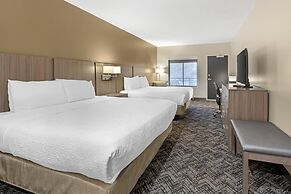 Best Western Plus Zion Canyon Inn & Suites