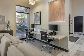 Best Western Plus Zion Canyon Inn & Suites