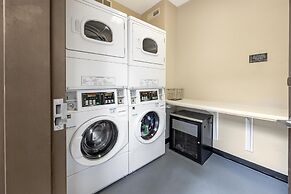 Best Western Plus Zion Canyon Inn & Suites
