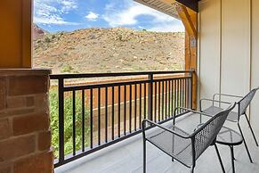 Best Western Plus Zion Canyon Inn & Suites