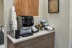 Best Western Plus Zion Canyon Inn & Suites