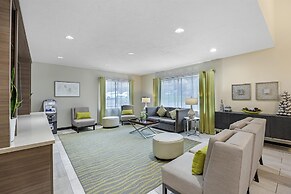 Best Western Plus Zion Canyon Inn & Suites