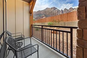 Best Western Plus Zion Canyon Inn & Suites