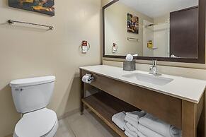 Best Western Plus Zion Canyon Inn & Suites