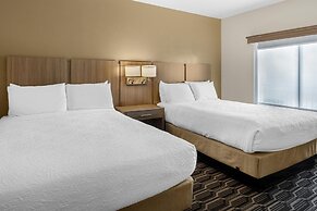Best Western Plus Zion Canyon Inn & Suites