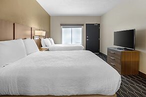 Best Western Plus Zion Canyon Inn & Suites