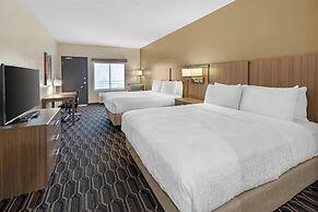 Best Western Plus Zion Canyon Inn & Suites
