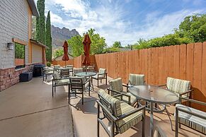 Best Western Plus Zion Canyon Inn & Suites