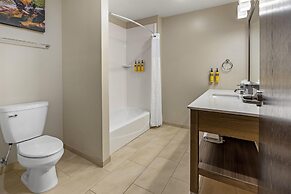 Best Western Plus Zion Canyon Inn & Suites