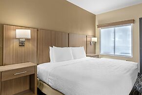 Best Western Plus Zion Canyon Inn & Suites
