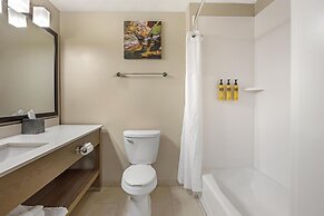 Best Western Plus Zion Canyon Inn & Suites