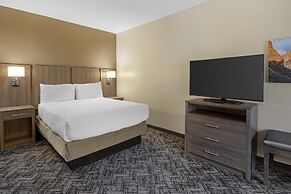 Best Western Plus Zion Canyon Inn & Suites