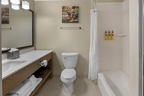 Best Western Plus Zion Canyon Inn & Suites