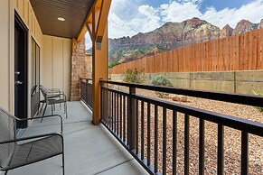 Best Western Plus Zion Canyon Inn & Suites