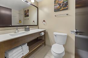 Best Western Plus Zion Canyon Inn & Suites