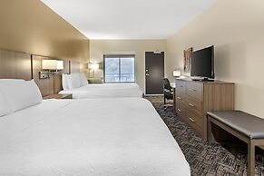 Best Western Plus Zion Canyon Inn & Suites