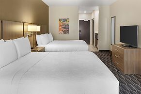 Best Western Plus Zion Canyon Inn & Suites