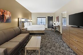 Best Western Plus Zion Canyon Inn & Suites