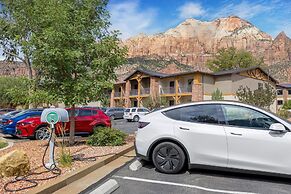 Best Western Plus Zion Canyon Inn & Suites