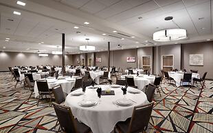 Courtyard Cedar City Marriott