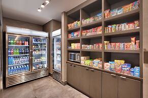 Courtyard Cedar City Marriott