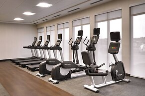 Courtyard Cedar City Marriott