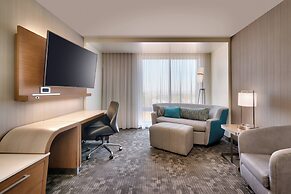 Courtyard Cedar City Marriott