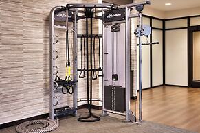 Courtyard Cedar City Marriott