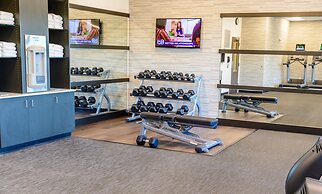 Courtyard by Marriott Lake Jackson