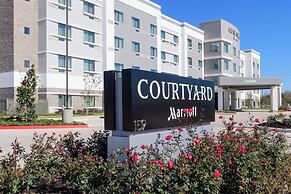 Courtyard by Marriott Lake Jackson