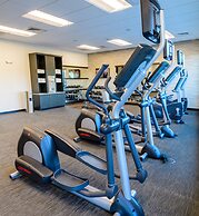Courtyard by Marriott Lake Jackson