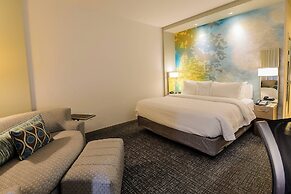 Courtyard by Marriott Lake Jackson