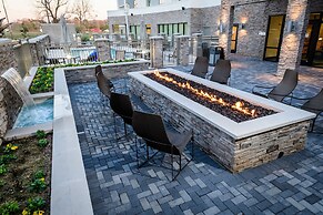 Courtyard by Marriott Lake Jackson